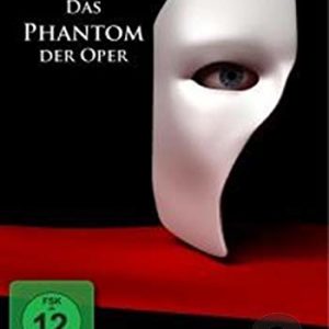 JULIAN RUPERT Das Phantom Der Oper: Amazon.de: Lon Chaney, Mary Philbin, Norman Kerry, Rupert Julian, Lon Chaney, Mary Philbin: DVD & Blu-ray