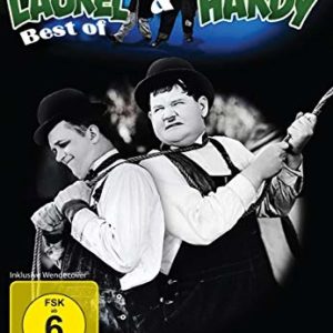 Stan Laurel & Oliver Hardy – Best Of 20 Filme 4 DVDs: Amazon.de: Billy West, Hal Roach, Stan Laurel, Oliver Hardy, Bily West, Billy West, Hal Roach: DVD & Blu-ray