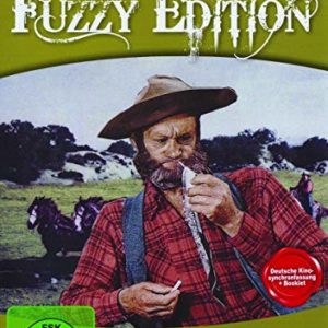 Fuzzy Bricht Den Terror: Amazon.de: Alfred St. John, Peter Stewart, Sherman Scott, Alfred St. John: DVD & Blu-ray