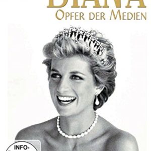 Lady Diana Opfer der Medien: Amazon.de: Various, Georg Neumann, Various: DVD & Blu-ray