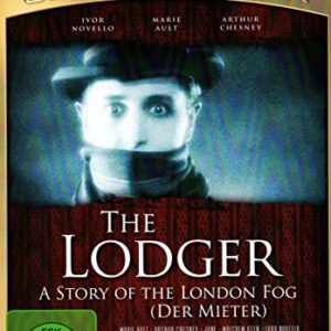 The Lodger/ Der Mieter – Alfred Hitchcock Gold Collection Vol. 4: Amazon.de: Ivor Novello, Marie Ault, Arthur Chesney, Malcolm Keen, Alfred Hitchcock, Ivor Novello, Marie Ault: DVD & Blu-ray