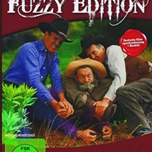 Fuzzy – Gefährliches Spiel: Amazon.de: Alfred St. John, Budd Buster, Frank Hagney, Sam Newfield, Alfred St. John, Budd Buster: DVD & Blu-ray