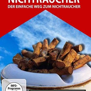 Endlich Nichtraucher - Der einfache Weg zum Nichtraucher: Amazon.de: Diverse, Diverse, Diverse: DVD & Blu-ray
